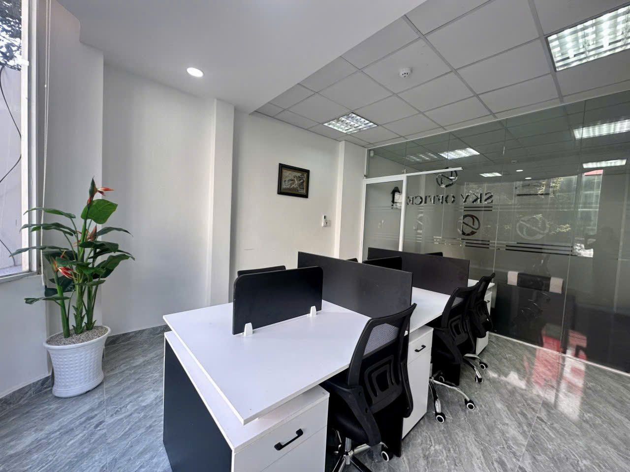 phòng họp chuyên nghiệp