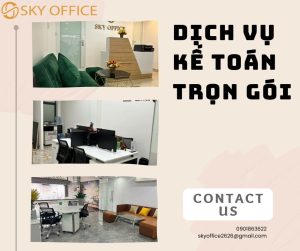 Sky Office