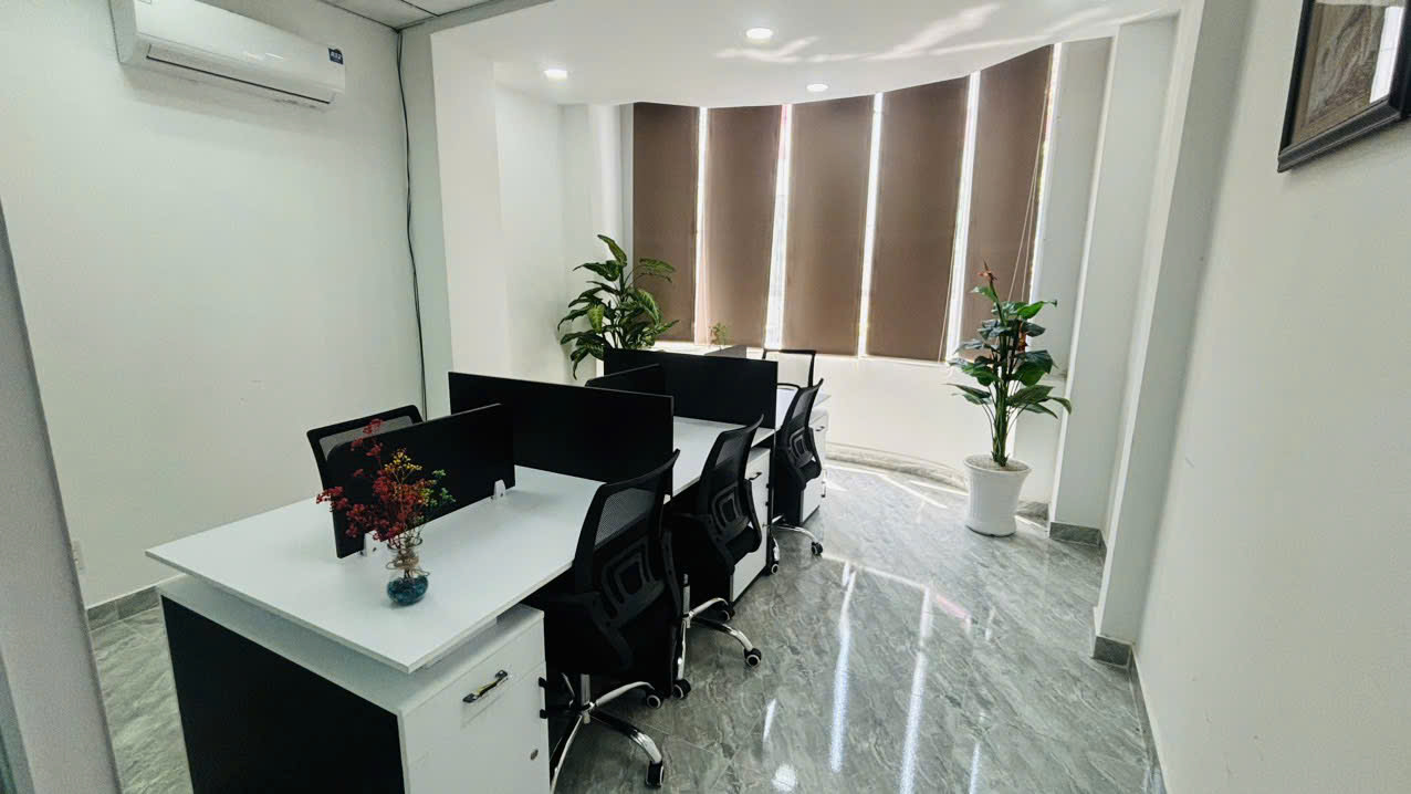 Văn Phòng Ảo Sky Office – Giải Pháp Tối Ưu Cho Doanh Nghiệp Hiện Đại ...